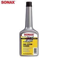 Phụ gia làm sạch hệ thống xăng SONAX Fuel System Cleaner 515100 250ml