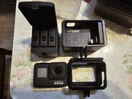 GoPro Hero 7 Black 運動相機