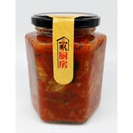 Nappa Radish Kimchi 泡菜 450g