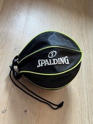 SPALDING BASKETBALL BAG / 籃球袋