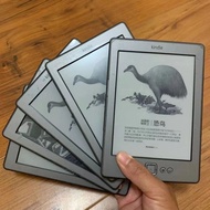 Kindle Amazon Kindle3Kindle5 E-Book Reader Ink Screen Electronic Paper Book