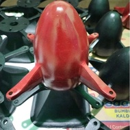 Horn Tweeter T24 Rudal Pasheplug 10inch 1set High Quality Audio Speaker Soundsystem