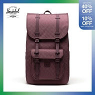 Herschel 30L Little America Huckleberry Diamond Unisex Backpack