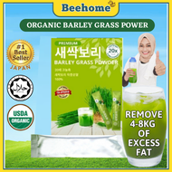 GOLDEN HERB GRASS POWDER BARLEY GRASS POWER Navitas 100% Organic Green Tea Powder Original Lose Weig