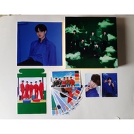 Ab6ix VIVID Insealed FULLSET