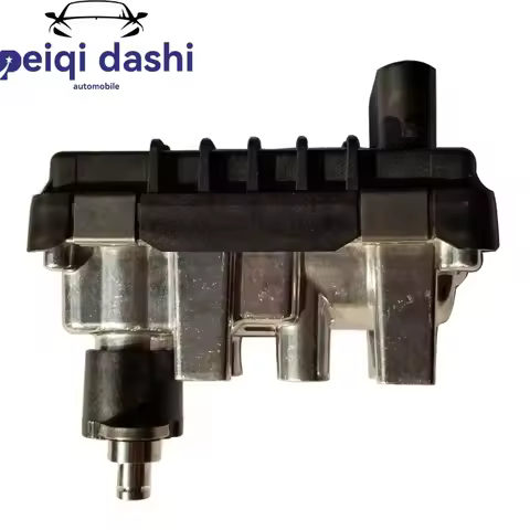 771954 797001 763148 730314 6NW009228 G 049 49 G049 G49 Electric Turbo Actuator for Jeep Wrangler 2