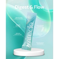 Mírecle Digest & Flow - Mint & Pear Dig*stive Enz*yme
