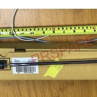 SHARP FRIDGE HEATER A268 A200 SJ38 SJ42 SJ 285 SJ- 325 SJ300 DEFROST HEATER ASSY PETI SEJUK SJ 312 T