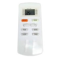 Remote Control Universal Air Conditioner Controller Replacement for Gree AC YX1F Yx1f5f Yx1f1 Yx1f2 
