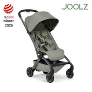 JOOLZ - Aer2 空氣感輕便嬰兒手推車 (鼠尾草綠)