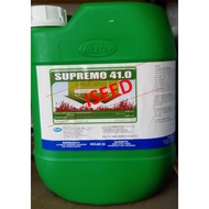 HEXTAR SUPREMO  41.0 20 LITER  Racun Rumput sesuai untuk semua jenis rumput.