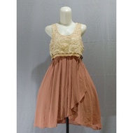 Axes Femme Mori Dress