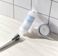 H2O1 Vitamin Shower Filter กรองน้ำฝักบัว กรองคลอรีน สูตรบำรุงผิว นำเข้าจากเกาหลี