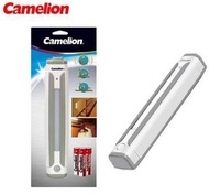 Camelion 可攜式感應夜燈 白光 782-3614