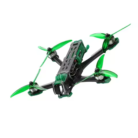 GEPRC MARK5 O4 Pro DC WTFPV / Power Kits (Without Cam VTX) 5inch Freestyle Drone Quadcopter