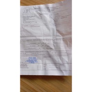 Tong Air 200 Liter Water Tank 200 liter