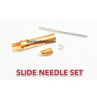 Suzuki TS125 Slide Needle set