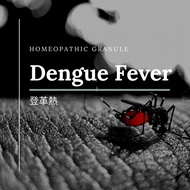 Homeopathic Granule [Dengue Fever Dengue Fever] 9g Food Free Heart Space