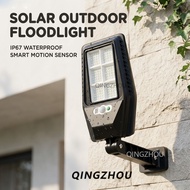 Solar Lights Outdoor Powerful Solar Light Of Motion Sensor Solar Lamps Waterproof Solar Garden Light