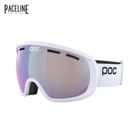 POC - Fovea Photochromic - Snow Goggle - POC Goggles