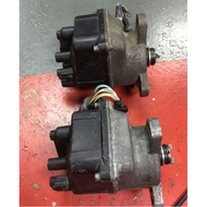 👉Honda CR-V Civic Integra B20B B16A B18C Distributor Full Set Halfcut Japan Tested Good Vtec Obd2