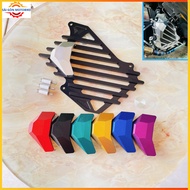 CNC Water Tank Cover for Vario, Click, A.B (160), Lead 4 Val >>> Comes with Full Battery and Hump