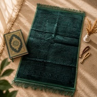 Foam Prayer Rug Al AqsaPOLOS Size 70x110 Aesthetic Prayer Rug