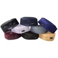 Korean Mesh Cap, Latest Korean Mesh Cap, Korean Mesh Hajj Cap, Korean Mesh Hajj Cap, Korean Mesh Haj