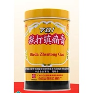 Chinese domestic 701 plaster Slaying Tran Thong Cao
