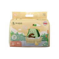Tã Bỉm Quần BB Nature BB Care Plus Hàn Quốc Mềm Mại Thấm Hút Tốt Cho Bé Đủ Size - Bibo Mart
