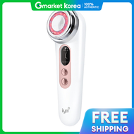 IYA | เครื่องนวดหน้า IYA Ivanka LED Galvanic Massager รุ่น GV-2109 ช่วยการดูดซึมสารอาหาร อุปกรณ์เสริ