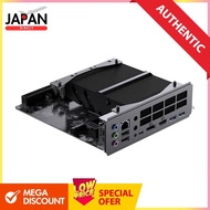 MINISFORUM BD775i SE Mini-ITX Motherboard – AMD Ryzen 7 7745HX, DDR5 SODIMM Support, PCIe 5.0 x16, 2