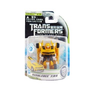 Transformers Toys Optimus Prime Crosshairs Bumblebee Hound Topspin Crosscut