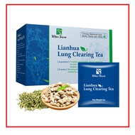 【Hot Sale】♗Original Lianhua Tea 20teabags