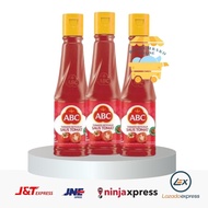 ABC Saus TOMAT 135ml / Saos Tomat