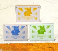 Furfect Soap Amitraz , Biosulfur , Fipronil 150grams