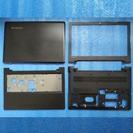 New for Lenovo IdeaPad 300-15 300-15IBR 300-15ISK Laptop LCD Top Back/Front Bezel/ Palmrest /Bottom 