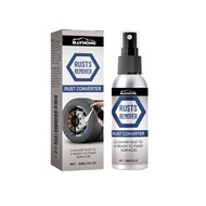 Rayhong anti-rust conversion agent spray car wheel tire steel rim door lock cleaning rust removal re
