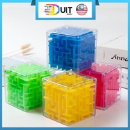 Duitmali Permainan Kanan-Kanak Maze 3D/Kids Maze 3D Games