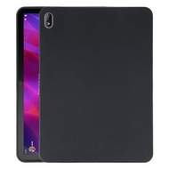 全城熱賣 - 適用於聯想 Tab P11 5G TPU平板殼（黑色）
