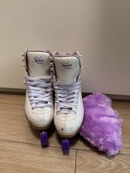 Jackson 花式溜冰鞋