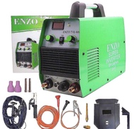 Enzo ตู้เชื่อมอาร์กอน ตู้เชื่อม 2 ระบบ TIG/MMA-600