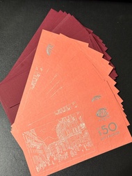 9折 $50 $100 Cova 朱古力 蛋糕 曲奇 餅卡 coupon 現金券 連信封