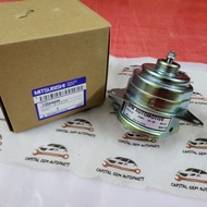 Original Japan APM Fan Motor -Mitsubishi ASX / Lancer &amp; Proton Inspira RADIOTAR &amp; AIRCOND MOTOR