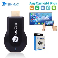 Anycast M4 Plus HDMI WIFI Display
