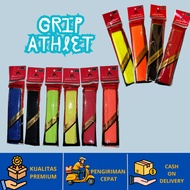 Super Grip Badminton Towel Grip - Athlet Sport Grip Badminton Towel Grip Badminton