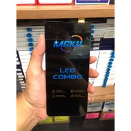 LCD TOUCHSCREEN SAMSUNG GALAXY A21S / A217 ORIGINAL FULLSET COMPLETE - LCD