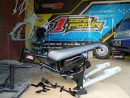 frame gtx rangka gtx bebek standar juviter vega f1zr 27UL perkakas