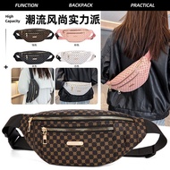 New Product Mobile Phone Waist Bag Ladies New Style Outdoor Waterproof Multifunctional Running Fitne