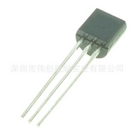 2N4403 4403 TO-92 In-Line PNP Power Transistor Triode